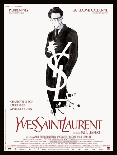 yves saint laurent movie netflix|yves Saint Laurent full movie.